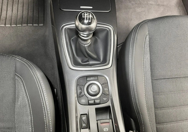 Renault Laguna cena 30000 przebieg: 190000, rok produkcji 2010 z Krobia małe 781